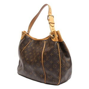 Louis Vuitton Galliera Bag Monogram Shoulder Tote